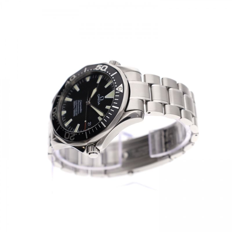 Afbeelding 6 van Omega Seamaster Diver 300M 'Peter Blake' 2254.50.00; Automatisch heren horloge