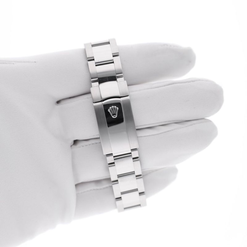 Image 10 of Rolex Milgauss 116400; Automatic Men's Watch