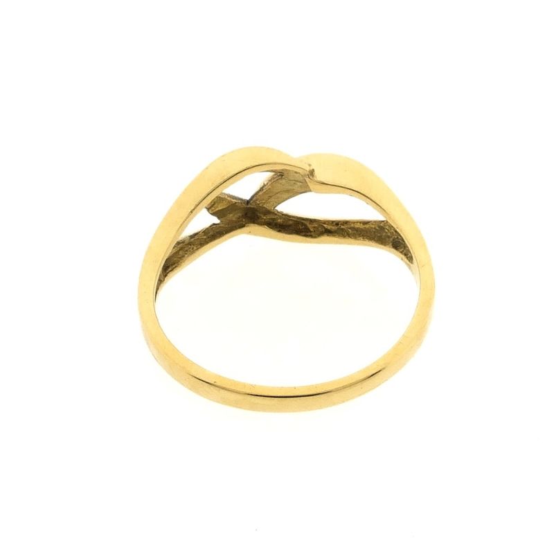 Image 2 of Golden fantasy ring