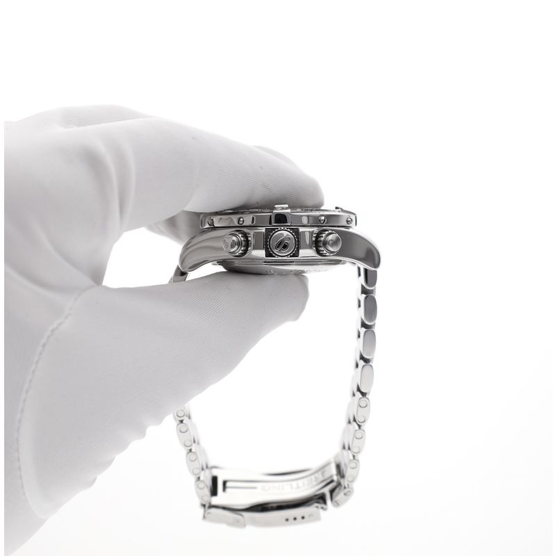 Image 5 of Breitling SuperOcean Chronograph A13340; Automatic men's watch