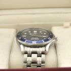 Image 14 of Omega Seamaster 300m 'James Bond' 2531.80.00; Automatic men's diving watch