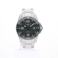 Longines Hydro Conquest L3.781.4.06.6; Automatic men's watch