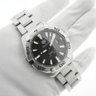 Image 10 of TAG Heuer Aquaracer Caliber 5 WAY2018; Automatic men's watch