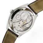 Image 12 of Omega Railmaster XXL Chronometer; Men's watch