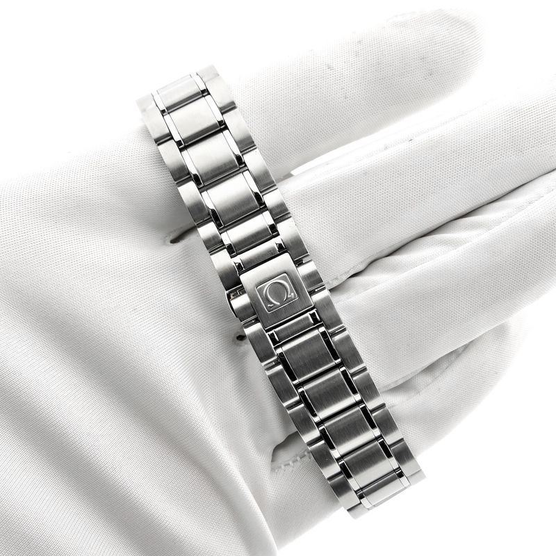 Image 7 of Omega Speedmaster Day-Date Automatic 3523.30.00; Chronograph men's watch