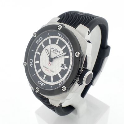 Image 2 of Alpina Avalanche Extreme; Automatic men's watch
