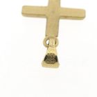 Image 6 of Pendant of a subtle cross