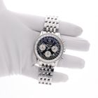 Image 7 of Breitling Navitimer Chronograph A23322; Automatic men's watch