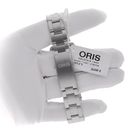 Image 11 of Oris Divers Sixty-Five '5-Days' Cal. 400 Automatic Watch