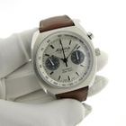 Image 11 of Alpina Startimer Heritage Chronograph; Automatic men's watch