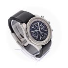 Image 4 of Breitling For Bentley GT A13363 Chronograph Men's Watch