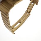 Image 21 of Omega Constellation Date 1112.30.00; 18k gold men's watch