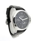 Image 3 of Panerai Luminor GMT 1950 Power Reserve PAM00321; Automatic men's watch