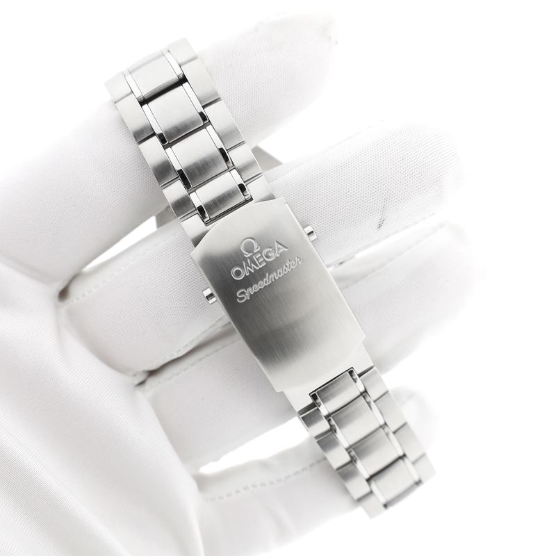 Image 8 of Omega Speedmaster Racing 326.30.40.50.01.001; Automatic chronograph men's watch