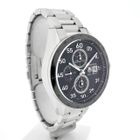 Image 3 of TAG Heuer Carrera Calibre 1887 CAR2A10-5; Chronograph men's watch
