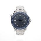 Image 18 of Omega Seamaster 300m Co-Axial Master Chronometer 42mm 210.30.42.20.06.001; Automatic men's watch