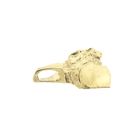 Image 5 of Gold pendant; Riitta Hakala style