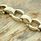 Image 2 of 8 carat fantasy link bracelet