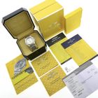 Image 4 of Breitling Headwind Chronometer; Automatic men's watch