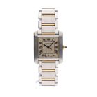 Image 1 of Cartier Tank Française 2302 W51005Q4; Automatic Watch