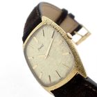 Image 2 of Piaget 'Black Tie Emperador'; 18k gold watch