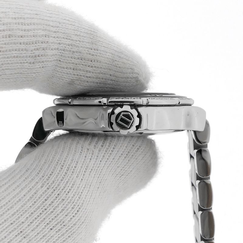 Image 7 of TAG Heuer Formula 1; Women's watch with diamonds