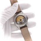 Afbeelding 12 van Sinn 556; Automatisch Heren Horloge