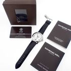 Image 2 of Raymond Weil Tradition 'Complications'; Men's watch