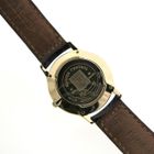 Image 15 of Jaeger-LeCoultre Master 'Ultra Thin' 18k gold men's watch