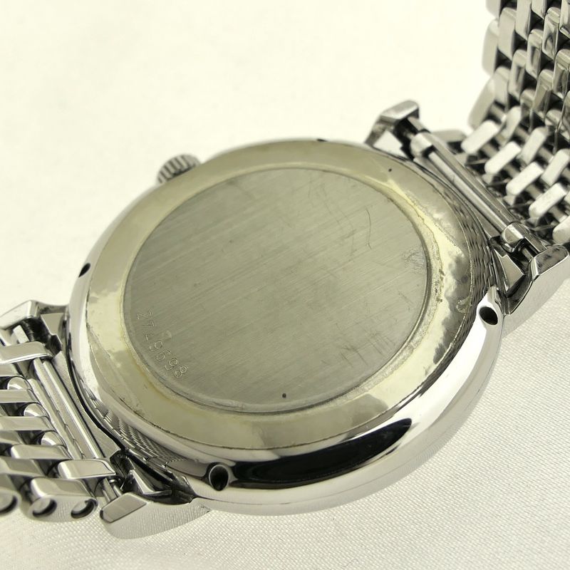 Image 15 of IWC Portofino Automatic IW3513; Automatic men's watch