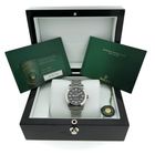 Image 14 of Rolex Air-King 40mm 116900; Automatic Men's Watch