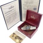 Image 2 of Omega Constellation Marine Chronometer; Unique watch in full set from 1975