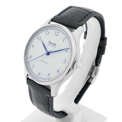 Staudt Twenthe Praeludium Petit; Automatic watch Image 2 of Staudt Twenthe Praeludium Petit; Automatic watch