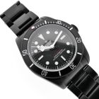 Image 5 of Tudor Black Bay Dark 79230DK; Automatic men's watch