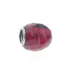 Image 5 of Pandora charm; Silver; Shape of Love