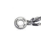 Image 6 of Pandora x Harry Potter charm pendant; Silver; Snape Doe Patronus