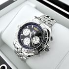 Image 16 of Breitling Crosswind Special Chronograph A44355; Automatic men's watch