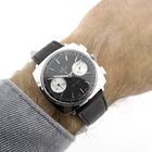 Image 8 of Breitling Top Time; Vintage chronograph men's watch