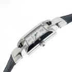 Image 10 of Jaeger LeCoultre Idéale; Ladies watch with diamonds