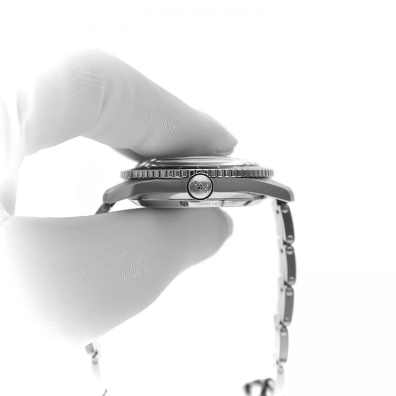 Image 5 of Oris Divers Sixty-Five '5-Days' Automatic Watch