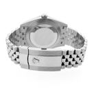 Image 7 of Rolex Datejust 126334; Automatic men's watch