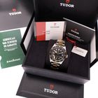 Afbeelding 14 van Tudor Black Bay S&G 41mm 79733N; Automatisch Heren Horloge