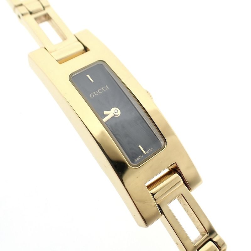 Image 1 of Gucci 3900L; Vintage women's watch