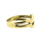 Image 6 of Golden fantasy ring