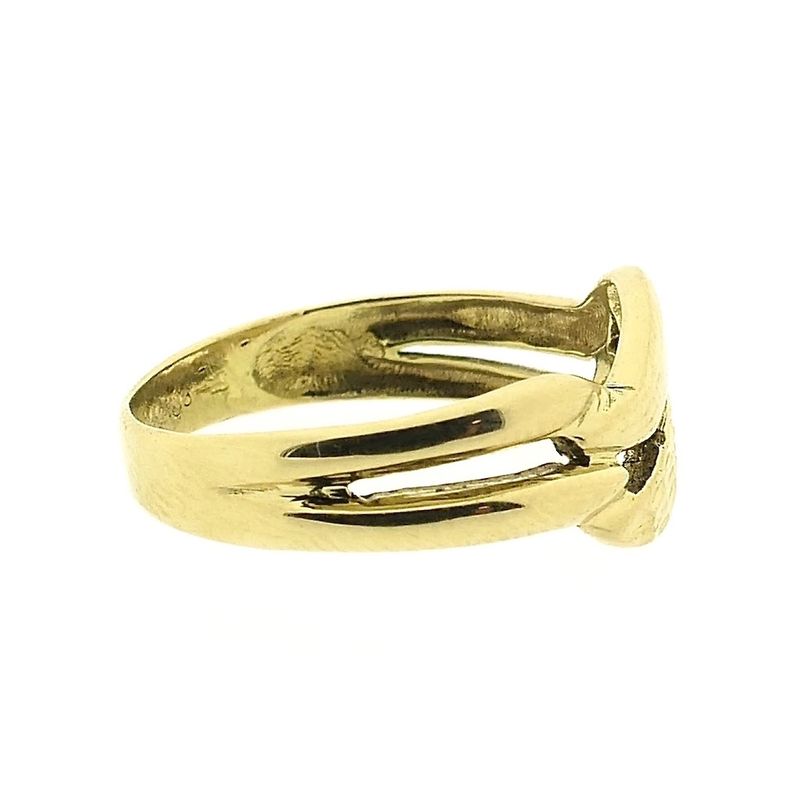 Image 6 of Golden fantasy ring