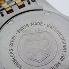 Image 6 of Tag Heuer 1000; Vintage men's watch