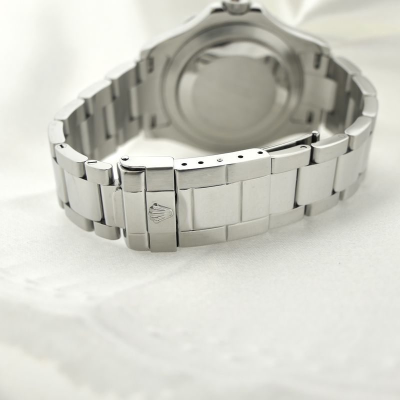 Image 12 of Rolex Yachtmaster 16622; Automatic men's watch