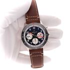 Image 8 of Breitling Classic AVI 'Mosquito' Chronograph; Automatic Men's Watch