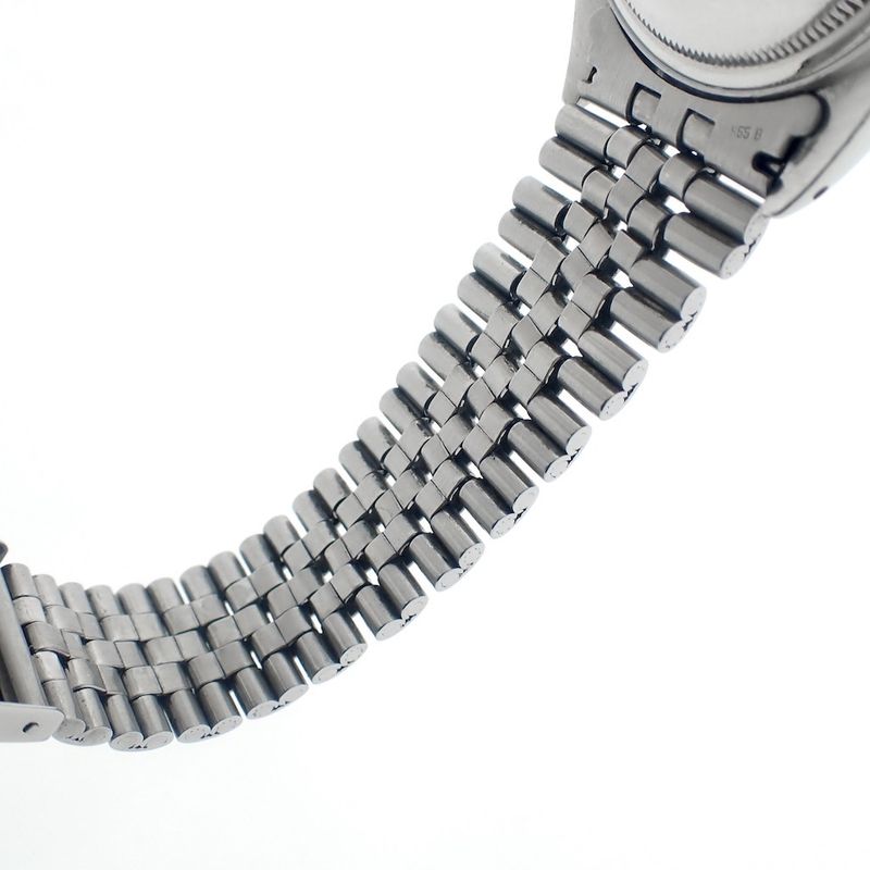 Image 10 of Rolex Datejust 1603 'Sigma Dial'; Vintage watch