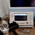 Image 8 of Breitling Avenger GMT-II; Automatic men's watch